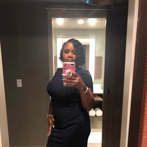 Meet your Posher, Delma